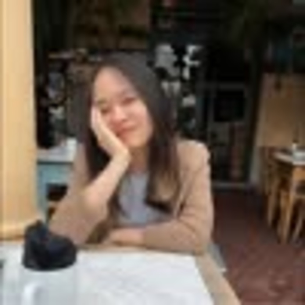 Meet your Posher, Hà